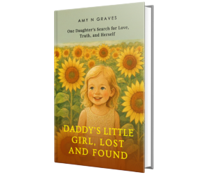 Daddy's Little Girl, Lost And Found (Ebook)
